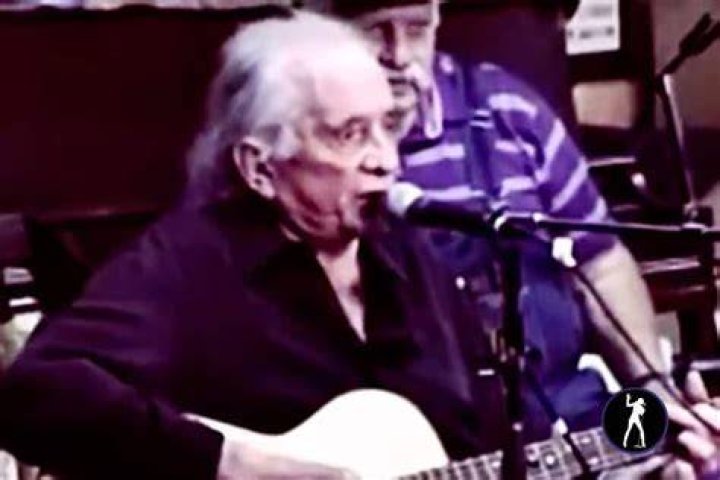 The Last Echo: Unraveling Johnny's Final Musical Revelation