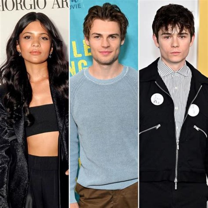The Latest Buzz on Nikki and Noah: Are My Life With The Walter Boys Stars More Than Friends?