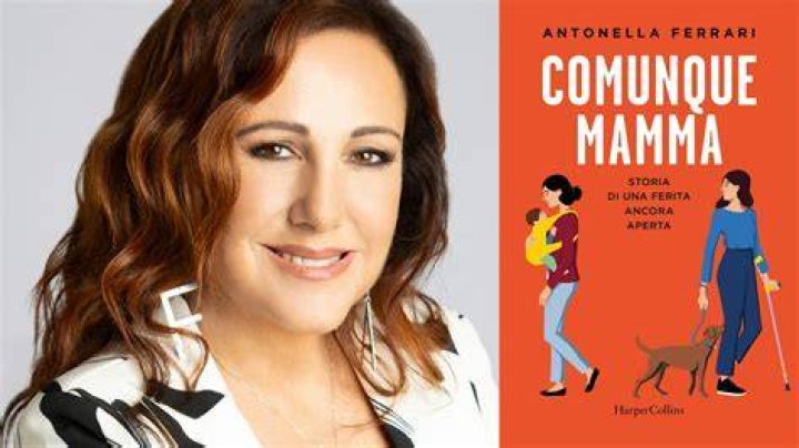 The Latest on Antonella Ferrari: Community Insights and Personal Moments