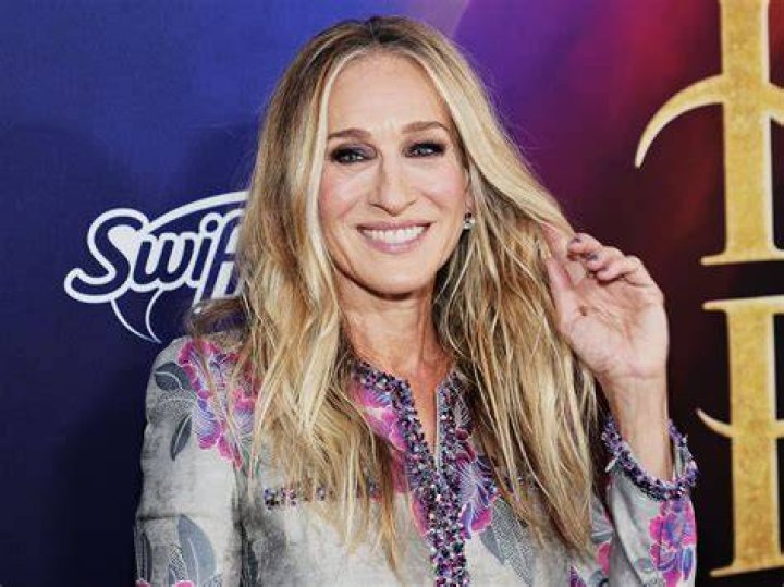 The Latest on Hocus Pocus 3s: Sarah Jessica Parker Shares a Surprising Update