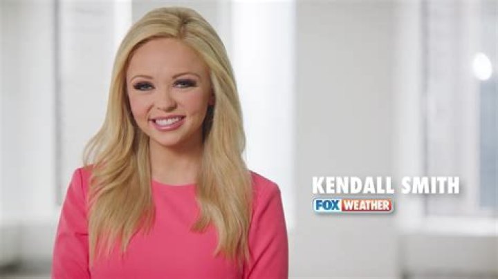 The Latest on Kendall Smith Leaving Fox Weather: Unpacking Her Departure and Future