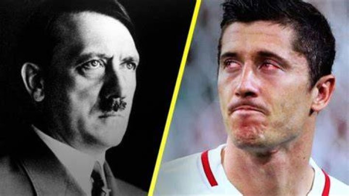 The Lewandowski Family Tree: Uncovering Robert's Personal Story