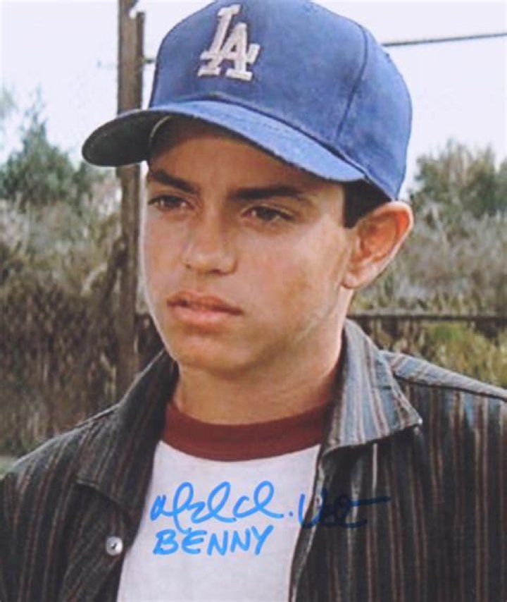 The Life and Legacy of Mike Vitar: From Child Star to Iconic Actor