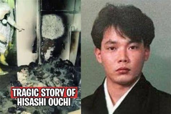The Lingering Echoes of a Tragedy: Understanding the Hisashi Ouchi Photo and Its Story