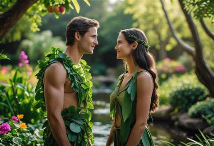 The Lingua Franca of Eden: Unraveling What Language Adam and Eve Spoke