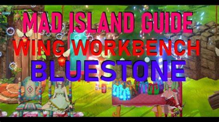 The Mad Island Guide: Making Sense of Life's Wildest Moments
