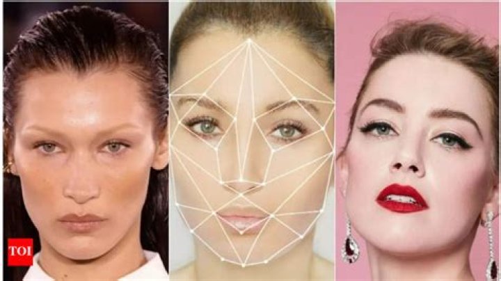 The Most Symmetrical Face: Unveiling Beauty's Secret Harmony