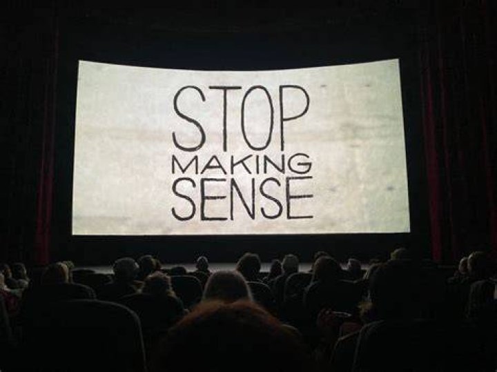 The Movie Rule: Making Sense of Cinema Today