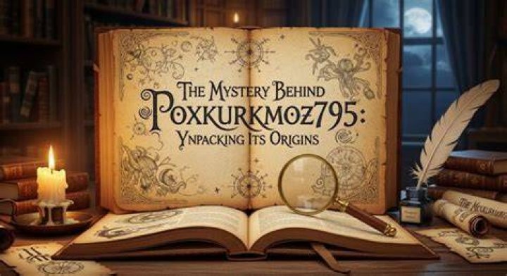 The Mystery of atq official: Unpacking an Online Presence