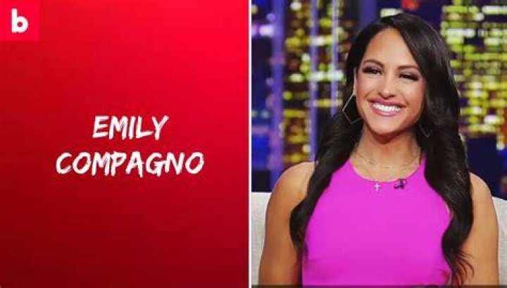 The Nationality of Emily Compagno: Unpacking Her American Identity and Background