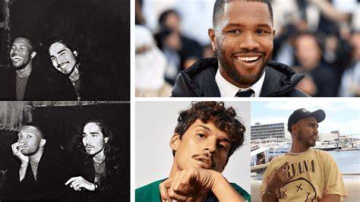 The Public's Curiosity: Unpacking the Talk About a Frank Ocean Boyfriend