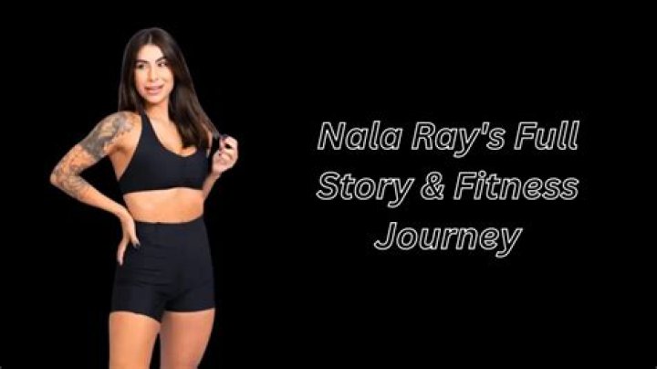 The Public Story of Nala Ray: From Online Persona to Spiritual Journey