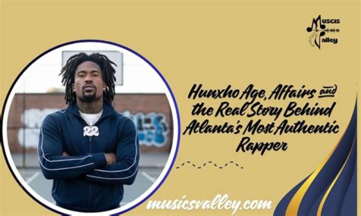 The Real Story Behind the **Trouble Rapper** Phenomenon