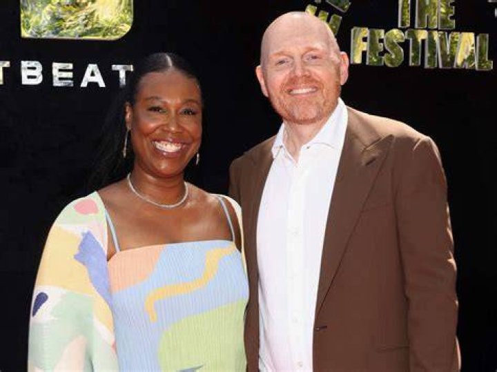 The Real Story of Bill Burr's Wife: Nia Renée Hill's Creative Path