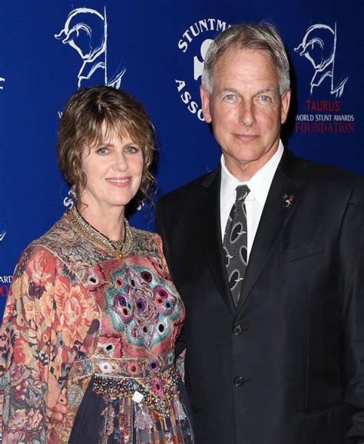 The Real Story: Who Was Mark Harmon's First Wife and His Enduring Partnership?