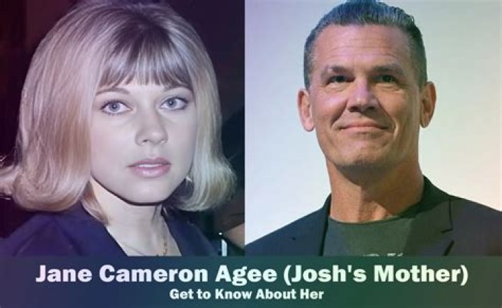 The Remarkable Life Story of Catherine Bolle: The Mother of Josh Brolin