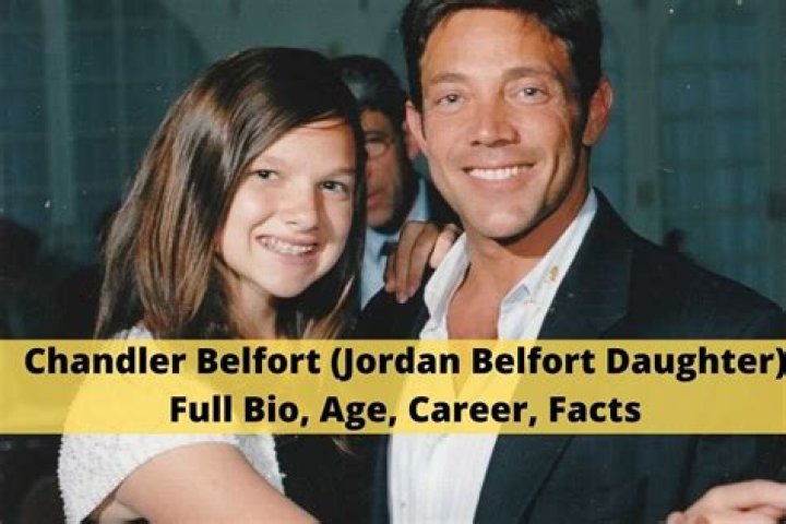 The Remarkable yet Controversial Journey of Chandler Belfort