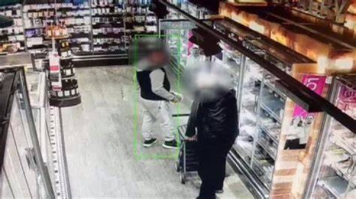The Resurfacing of a Kid and His Mum CCTV Video: What's the Story?