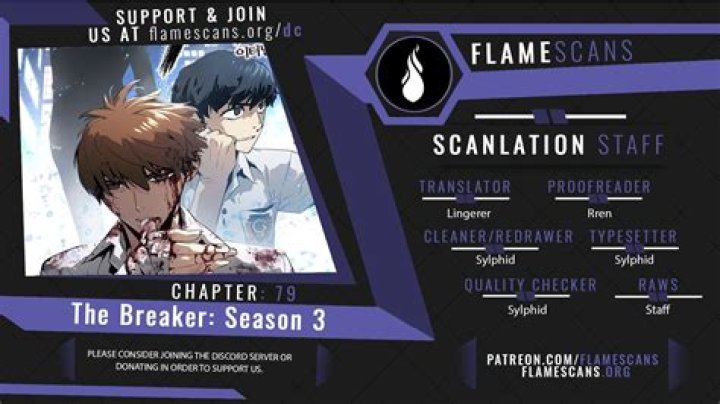 The Return of Flamescans: What You Need to Know About Flamecomics and Your Favorite Reads