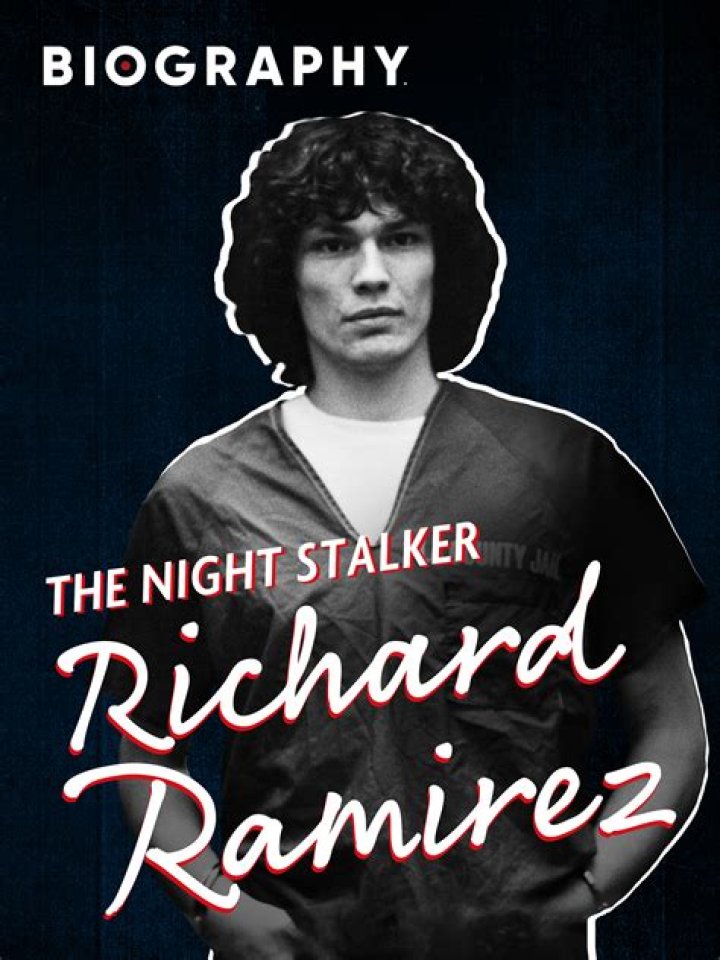 The Richard Ramirez Crime Scene: Understanding the Night Stalker's Trail