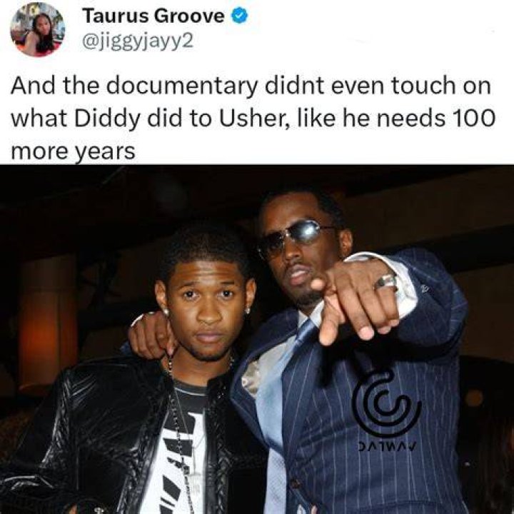 The Rise of the P Diddy Meme: What Everyone’s Talking About