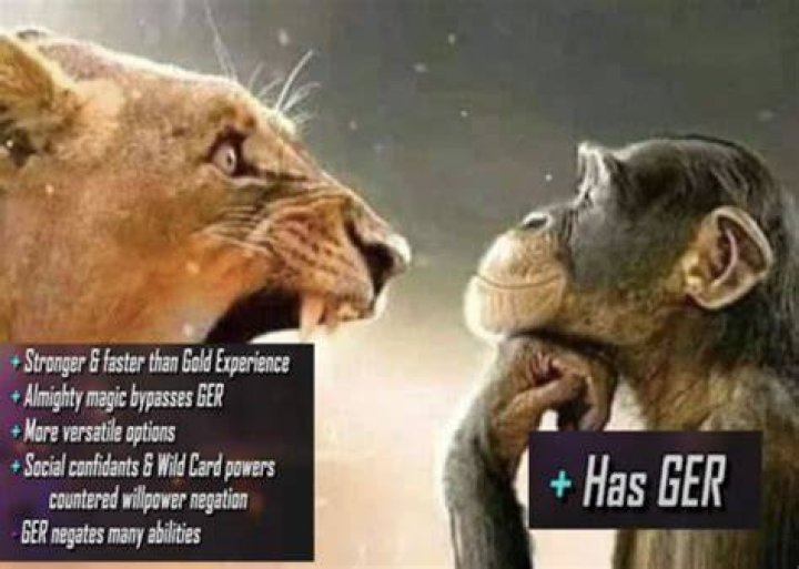 The Roaring Success of the Monkey with Lion Behind Meme: What It Means for Connection Today