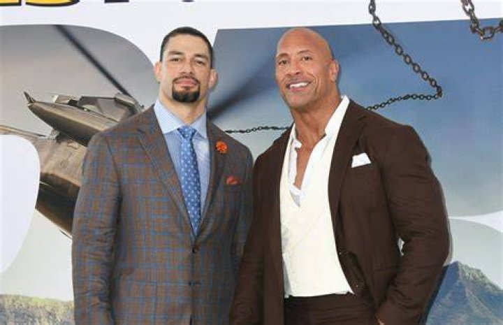 The Rock's Twin Brother: Unpacking the Real Story Behind Dwayne Johnson's Family