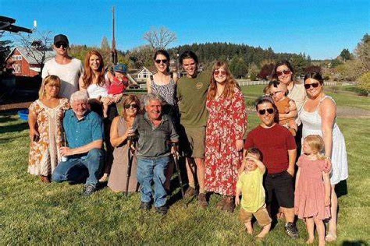 The Roloff Family: Life Beyond the Farm and Show's End