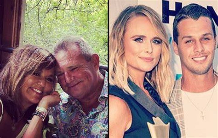 The Roots of a Star: Exploring Miranda Lambert's Parents