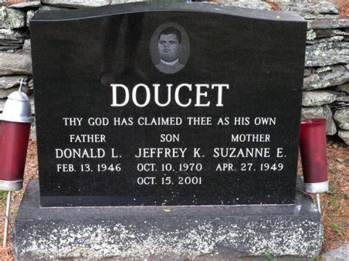 The Search for Answers: What We Know About Jeff Doucet Death