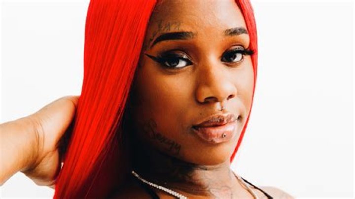 The Sexyy Red Leak: A Closer Look at the Recent Viral Incident