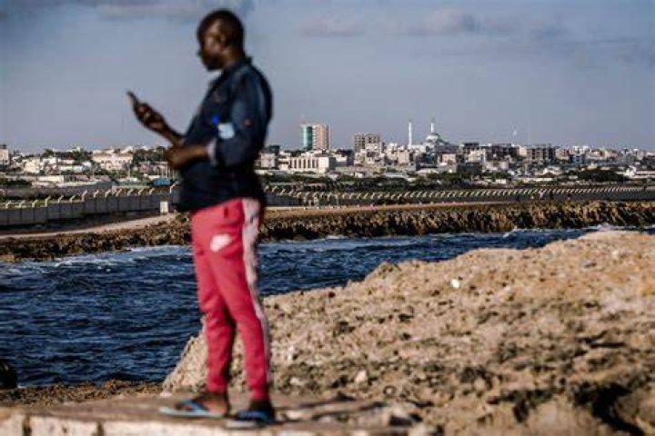 The Somali Wasmo Channel: Connecting Culture in the Digital Age
