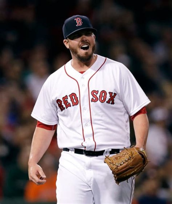 The Story of Austin Maddox: His Time with the Red Sox and Recent Developments