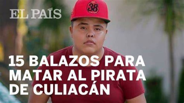 The Story of El Pirata de Culiacán: A Look at Internet Fame and Its Consequences