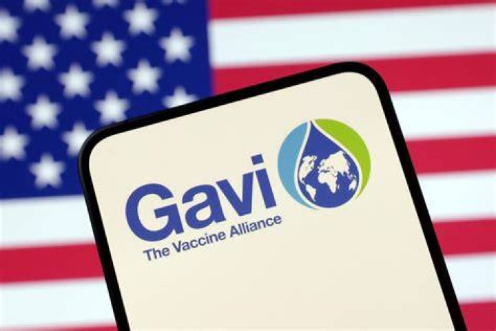 The Story of Gavi Born: How the Vaccine Alliance Began