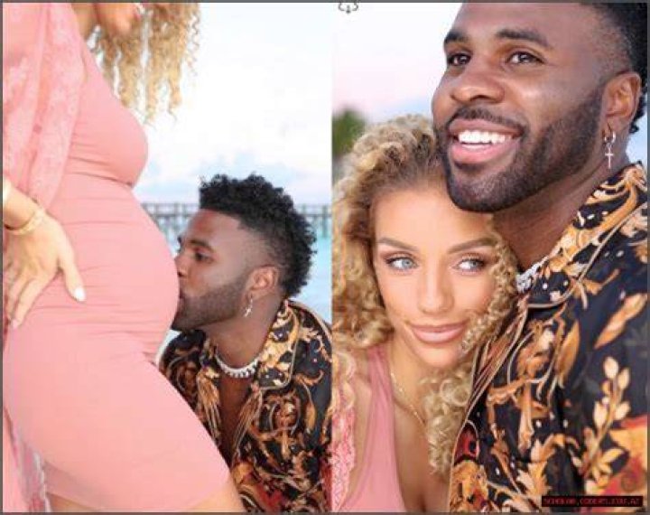 The Story of Jena Frumes and Jason Derulo: A Look at Their Journey