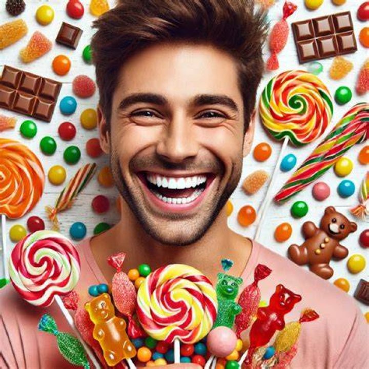 The Sweet Pull of Love Candy: Why We Can't Get Enough
