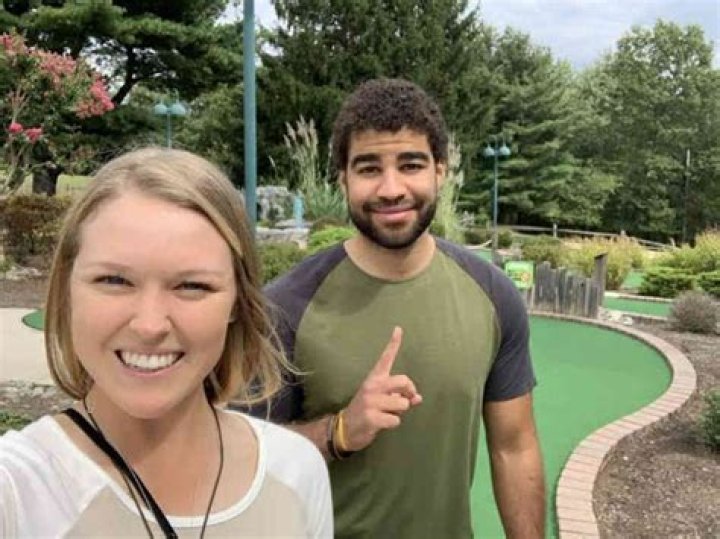 The Talk Around Brooke Henderson Engagement: What We're Hearing
