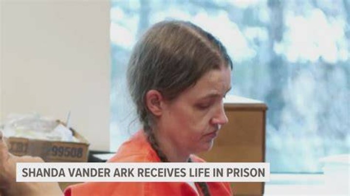 The Tragic Shanda Vander Ark Story: A Look at a Heartbreaking Case