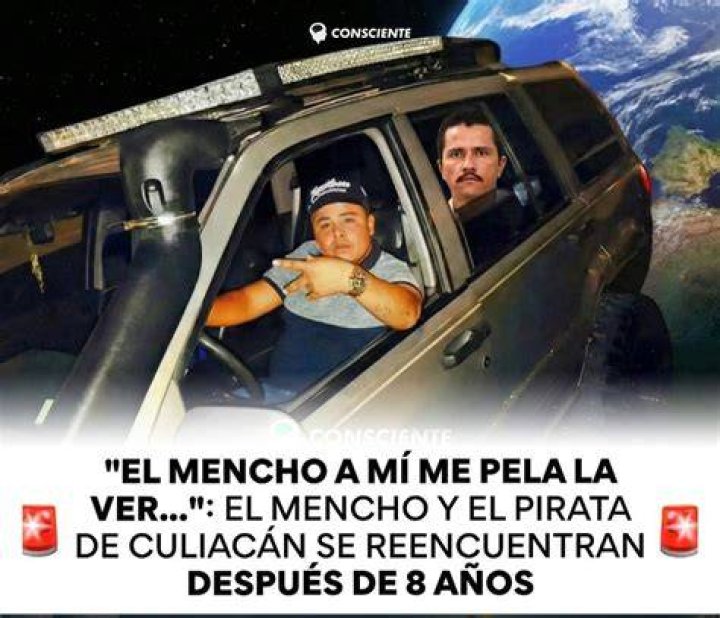 The Tragic Story of Pirata de Culiacán: A Look Back at Internet Fame and Its Perils