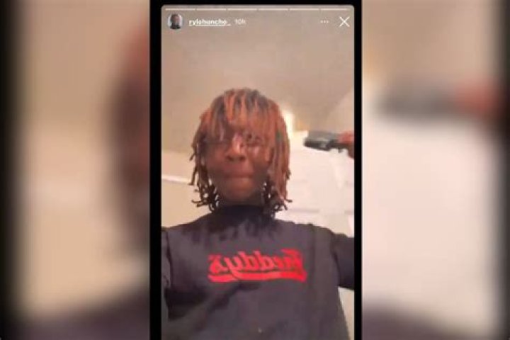 The Tragic Story of Rylo Huncho: A Somber Reminder