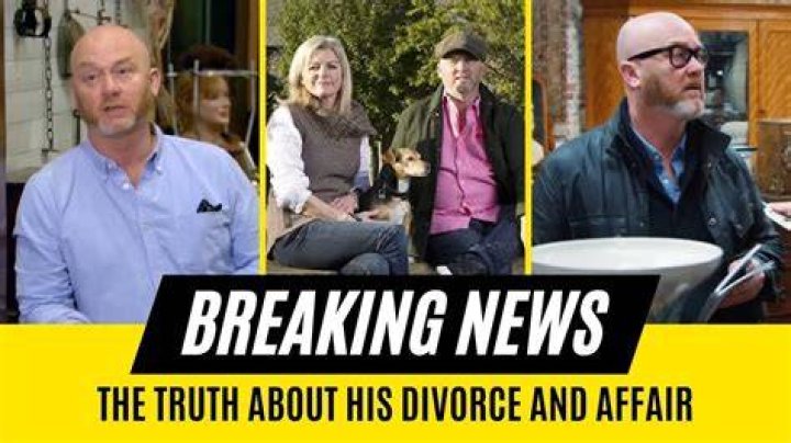 The Truth About Drew Pritchard Divorce: What Happened to the Salvage Hunter?