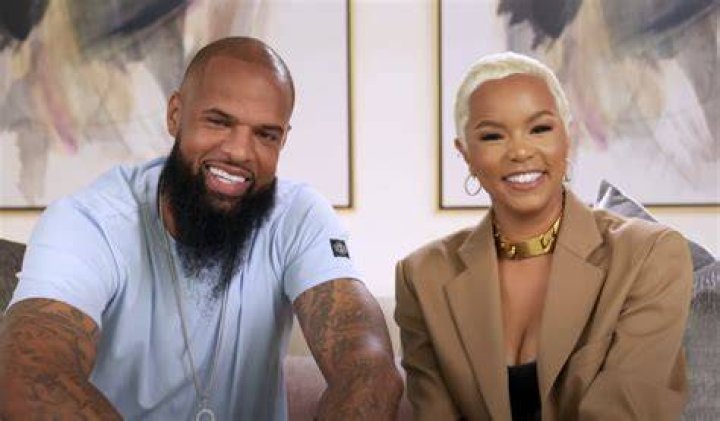 The Truth About the **Slim Thug Wife** Question