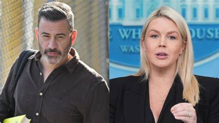 The Truth Behind the Jimmy Kimmel Karoline Leavitt Actual Video: Unpacking the Viral Claims