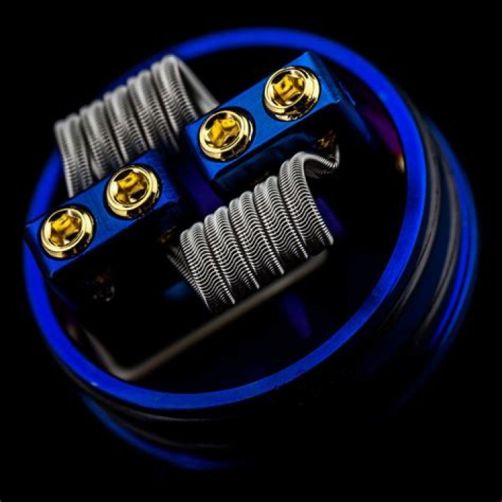 The Ultimate Guide to Baby Alien Coils: Unleash Unrivaled Flavor and Vapor