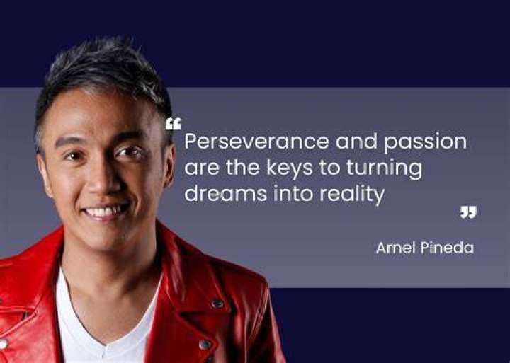 The Unbelievable Rise of Arnel Pineda: A True Story of Voice and Resilience
