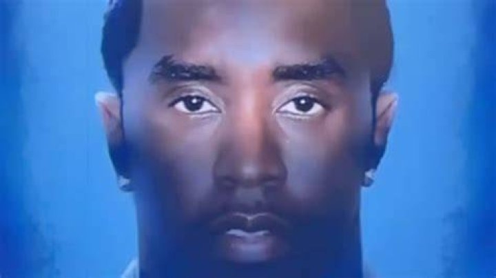 The Unblinking Gaze: Unpacking the **Diddy Staring Meme**