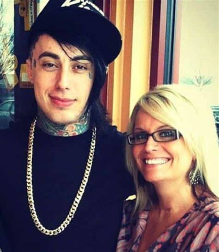 The Unseen Influence: Exploring the Life and Impact of Ronnie Radke's Mom