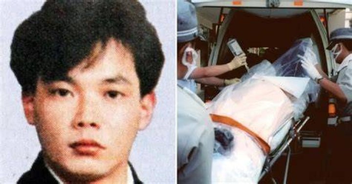 The Unspeakable Anguish of Hisashi Ouchi Injuries