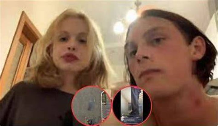 The Vika and Vova Video: A Look at the Heartbreaking Incident from Berezan